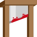 guillotine emote
