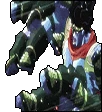 ORAORAORA emote