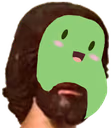 jesus_bean emote