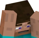steve_not_like_this emote