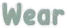 Wear emote