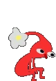 BassDropRed emote
