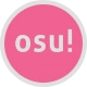 Osu emote