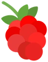 raspberry emote
