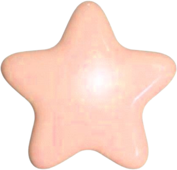peach_star static emote