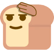 salutebread emote