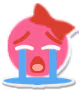 DGF_PersCry emote