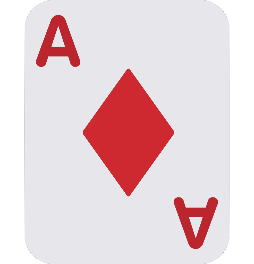 ace_of_diamonds emote
