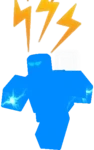 SuperCharged emoji