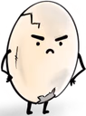 badegg emote