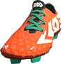 SoccerShoes emote