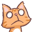 PopTabbyCat emote