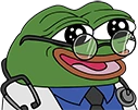 Peepo_Doctor emote