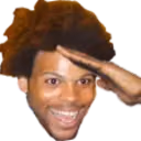 TriHard7 emote