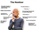 noticing emoji
