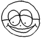 yea static emote