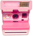 pinkpolaroidcamera emote