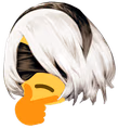 2Bthonk emote
