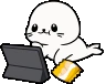 sappyChips emote