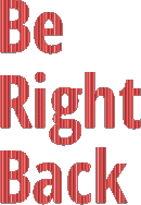 Be_Right_Back static emote