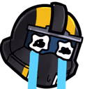 2diverCry emote