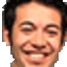 SuperPog animated emote