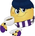 edgarcoffie emoji