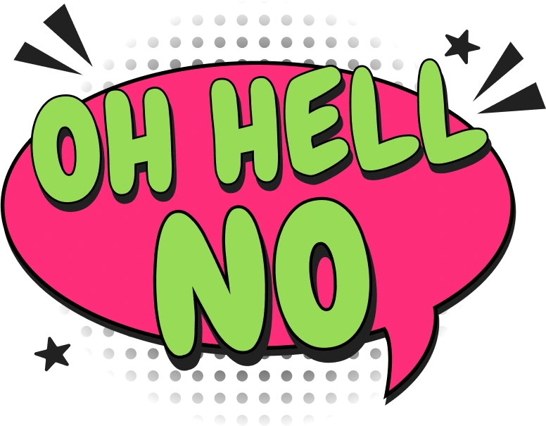 OH_HELL_NO emoji