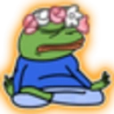 Calm emote