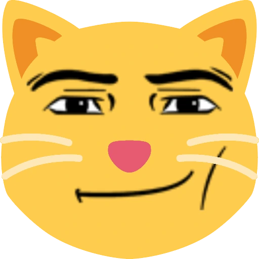 bloxcat emote