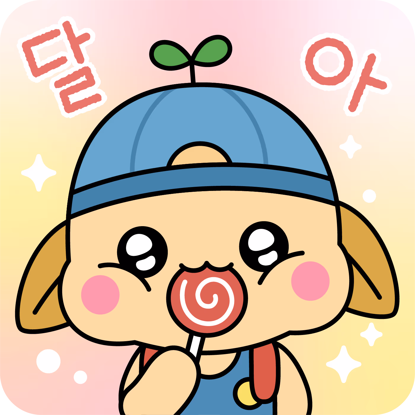 mokoko_06 emote