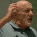GETOUT animated emote