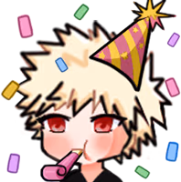 bnhabakugouconfetti emote
