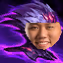 ADAPTICONE emote