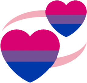 Hearts_Bi emote