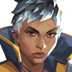 Valorant_Waylay emote