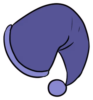 night_cap emote