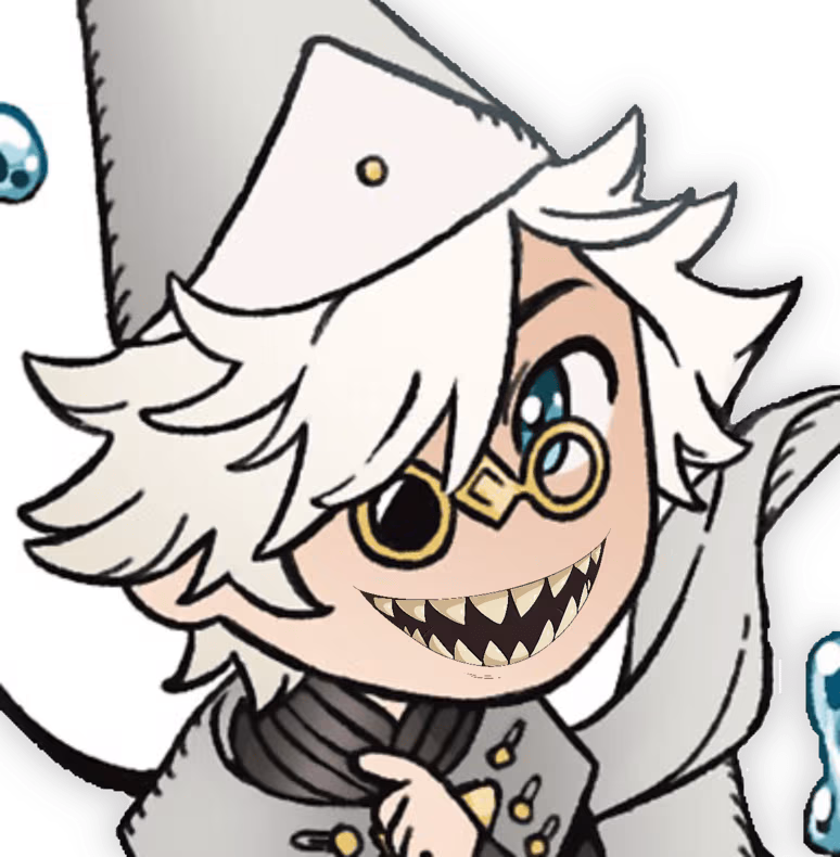 Qifrey_EvilSmile emote