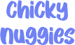 chickynuggies emote