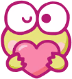 keroppilove6 emote