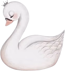 Swan emote