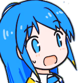Samidare_eh emote
