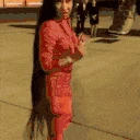 nickiminaj_spin emoji