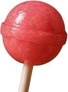 Lollipop emote