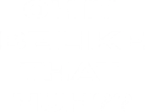 itbelikethat emoji