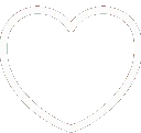 LittleTwinStarsHeart emoji
