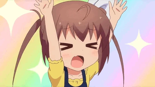PoutyChild emote
