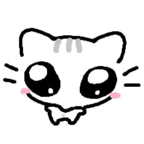 cat_pleading emote