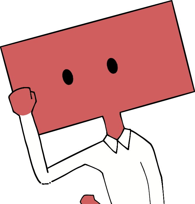 RedcorpFight emote