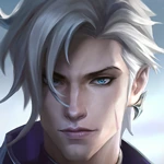 Aamon emote